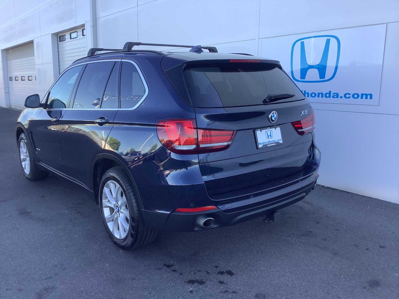 Used 2016 BMW X5 xDrive35i image 4