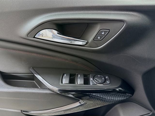 New 2026 Chevrolet Trax RS w/ Sunroof Package image 19