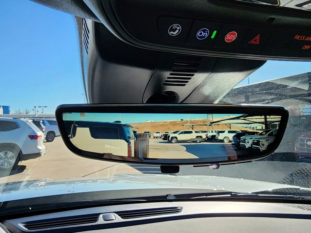 New 2026 GMC Acadia AT4 w/ Luxury Package image 38