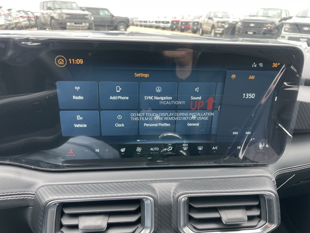 New 2026 Ford Mustang GT Premium image 16