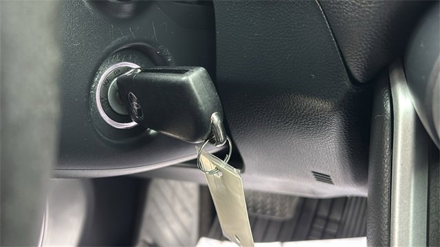 Used 2023 Toyota RAV4 LE image 13