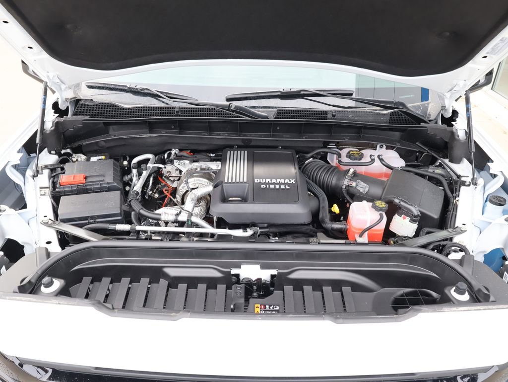 New 2026 GMC Sierra 1500 Elevation w/ Elevation Premium Package image 49