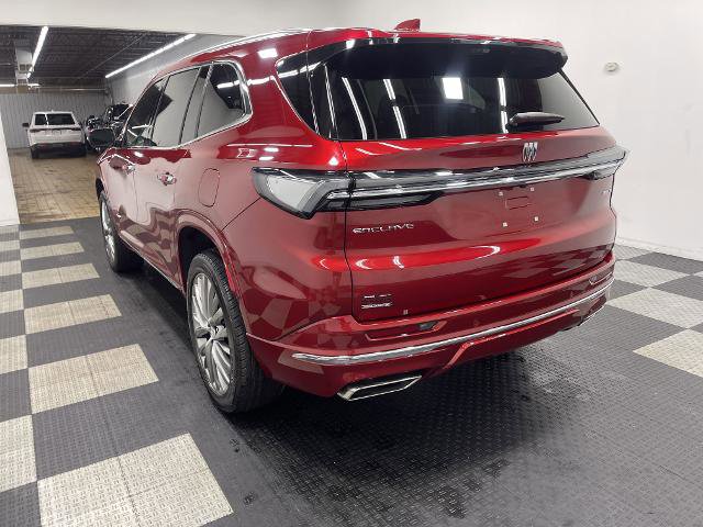 New 2026 Buick Enclave Avenir image 2