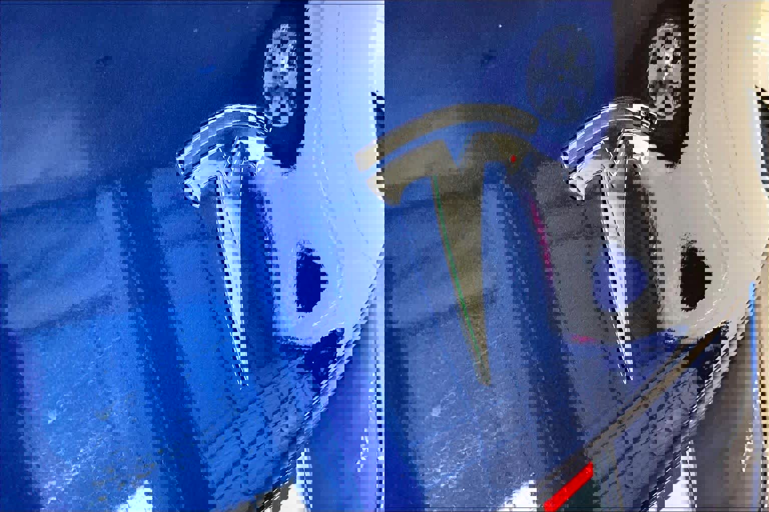 Used 2022 Tesla Model 3 Long Range image 11