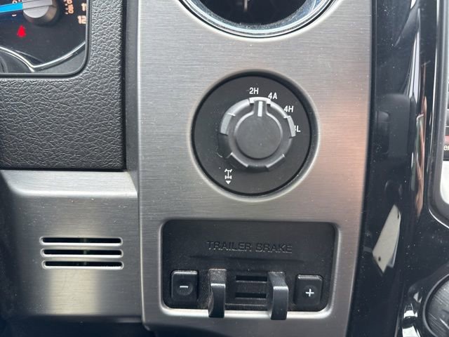 Used 2014 Ford F150 Limited image 26