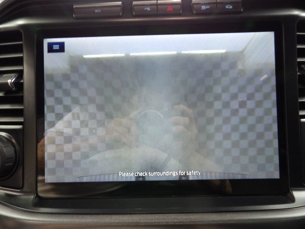 Used 2023 Ford F150 Tremor w/ Equipment Group 402A High AWD/4WD image 23