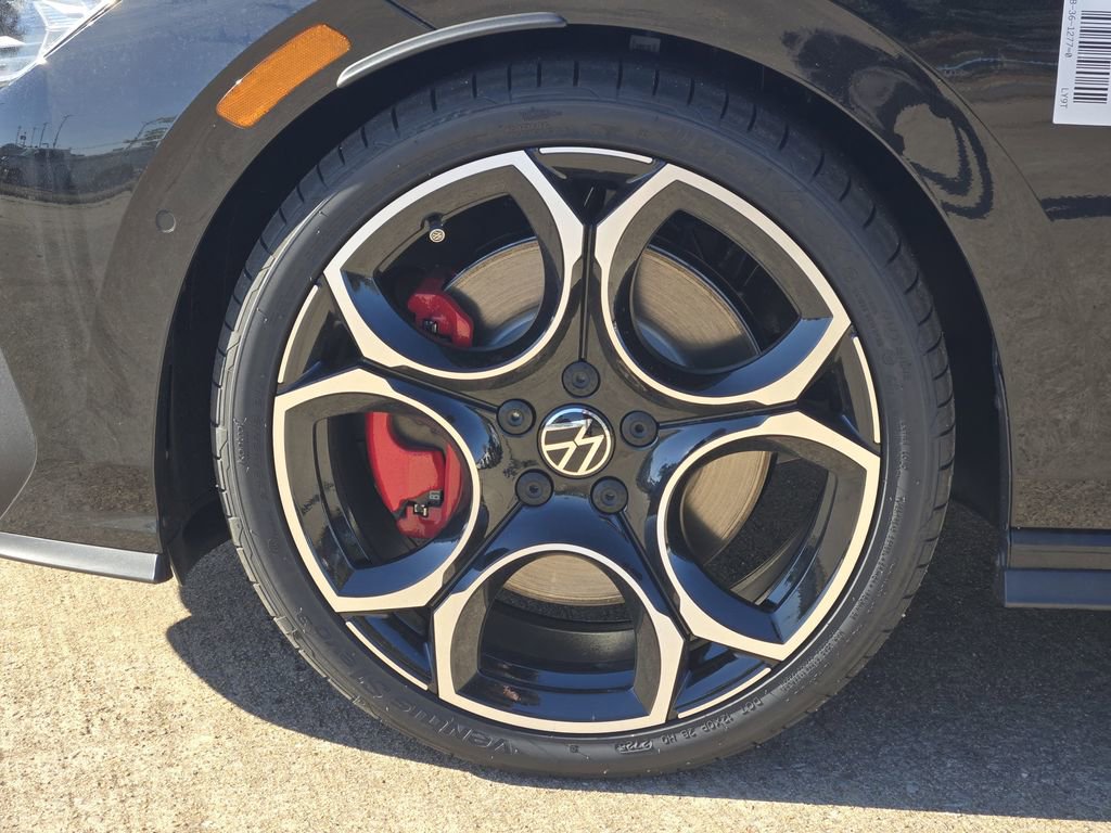 New 2026 Volkswagen GTI Autobahn image 8