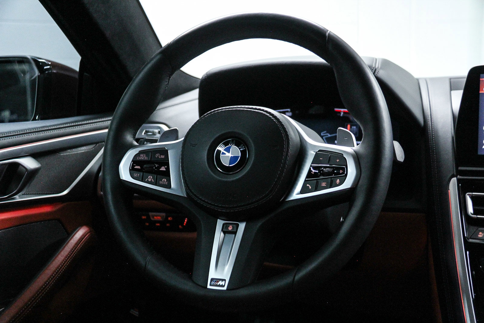 Certified 2024 BMW 840i Gran Coupe RWD image 16