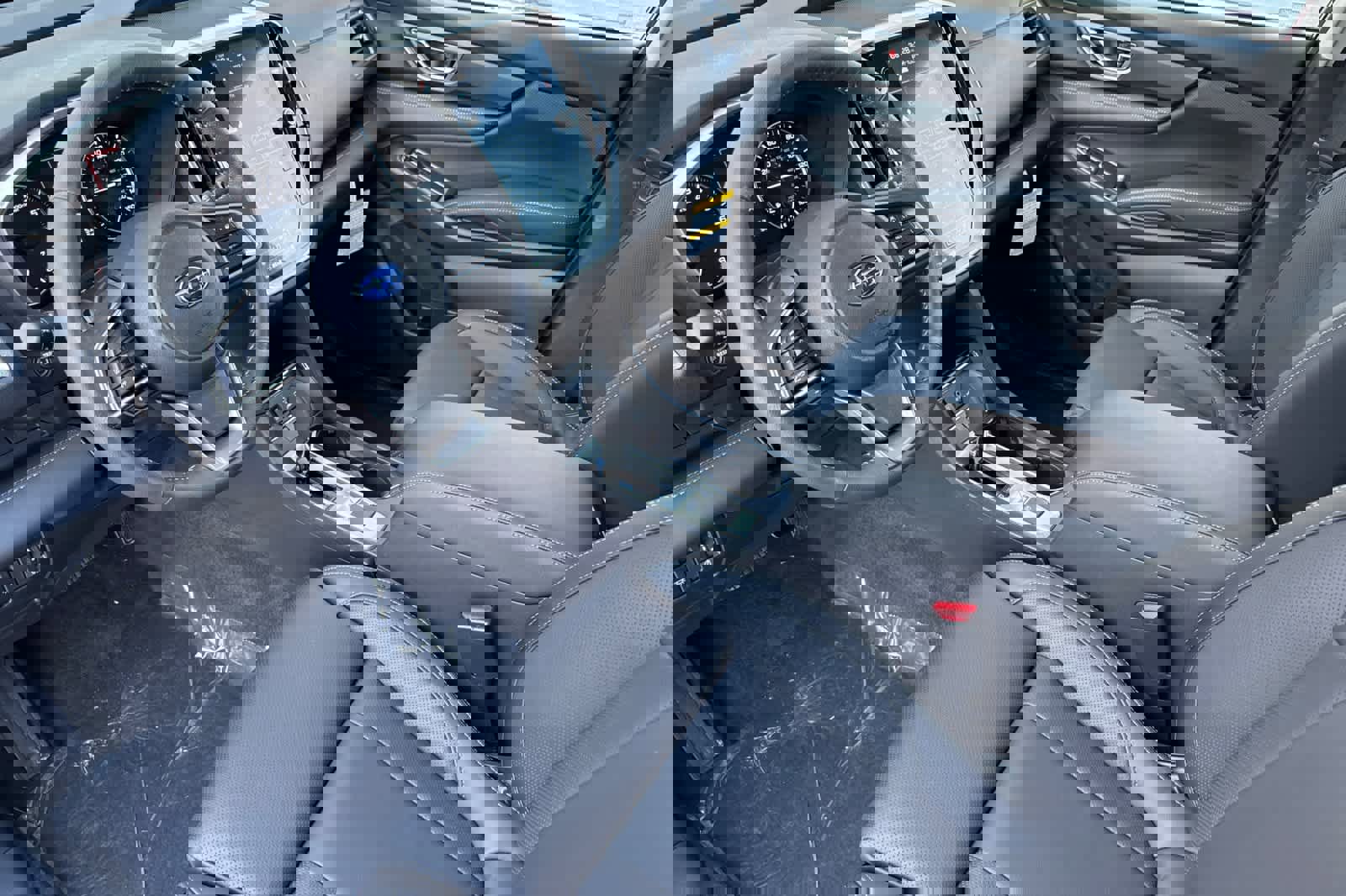 New 2026 Subaru Ascent Limited w/ Popular Package #2 image 9