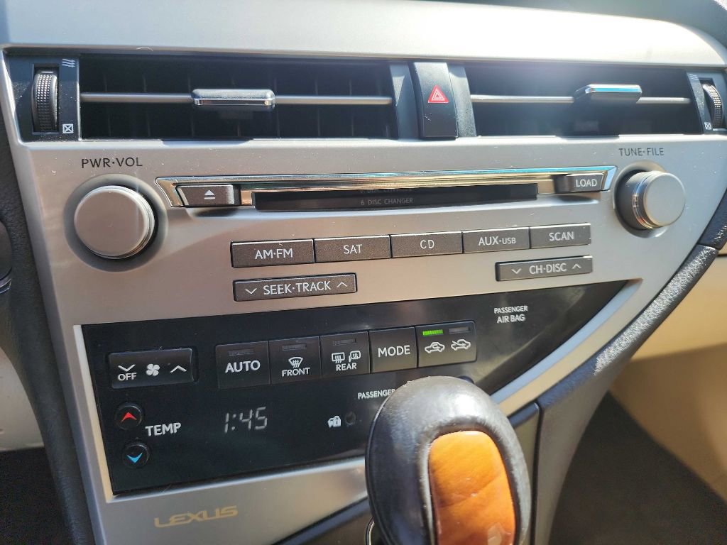 Used 2012 Lexus RX 350 350 w/ Premium Pkg image 23