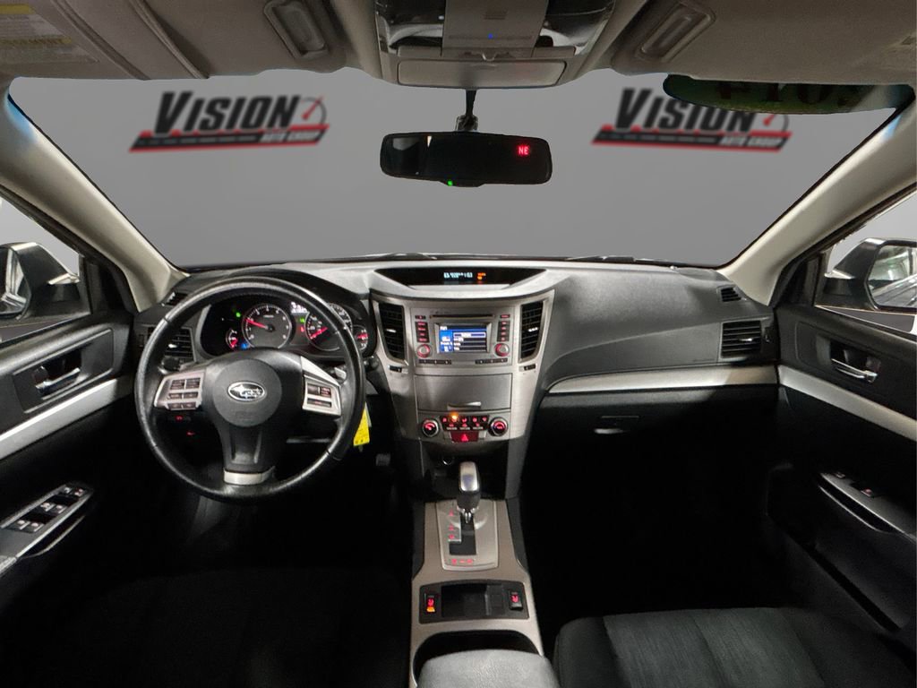 Used 2014 Subaru Outback 2.5i Premium image 24