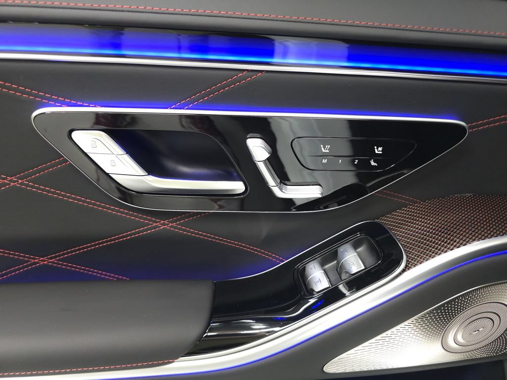 Certified 2024 Mercedes-Benz S 63 AMG S image 29