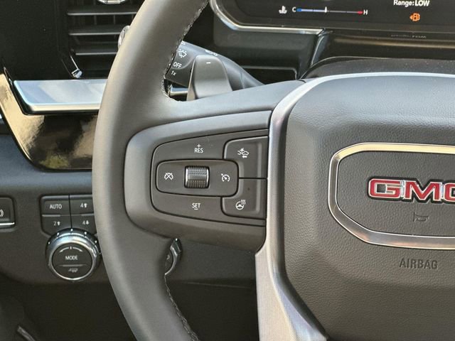 New 2026 GMC Sierra 1500 Elevation image 9