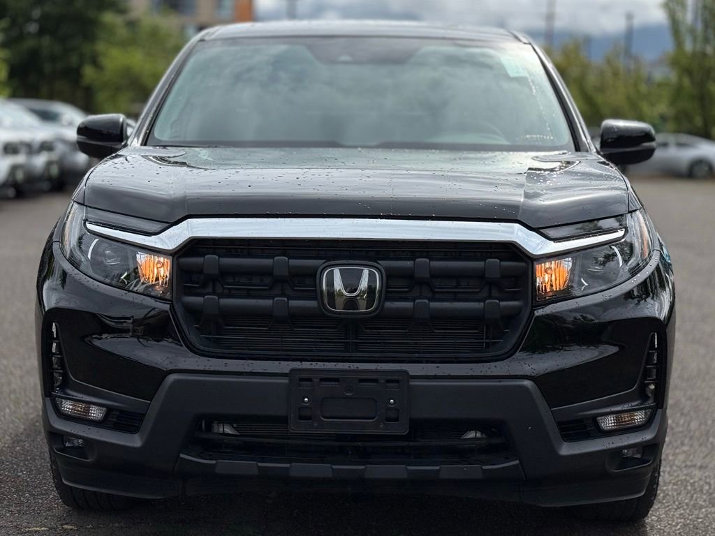 Used 2024 Honda Ridgeline RTL image 6
