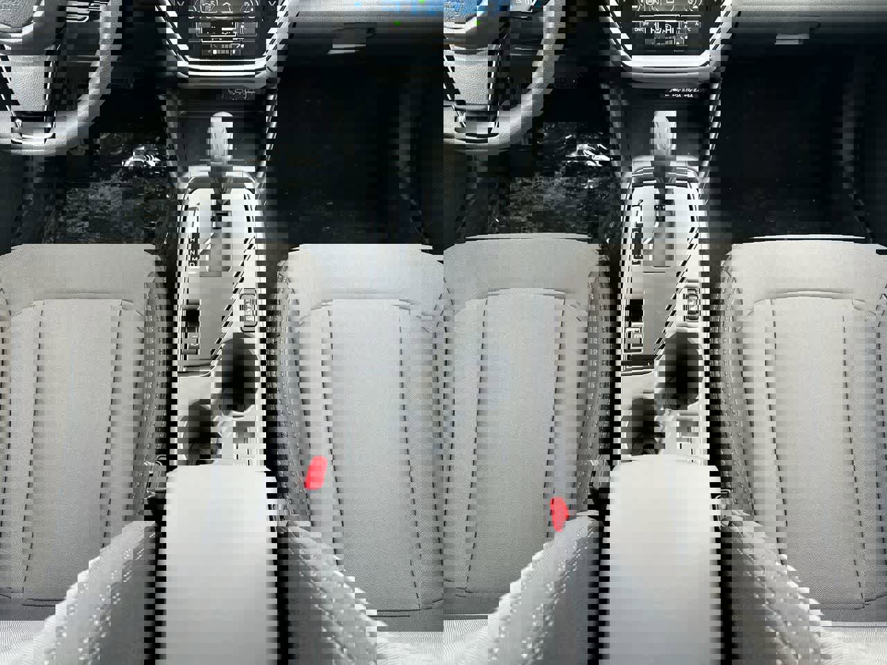 New 2026 Subaru Crosstrek 2.0i Premium image 31