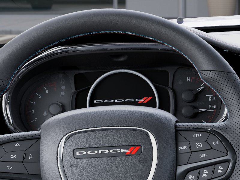 New 2026 Dodge Durango GT AWD/4WD image 17