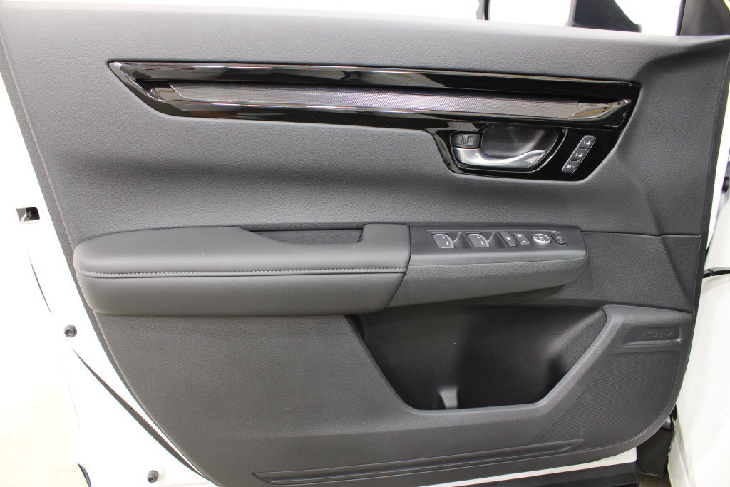 Used 2026 Honda CR-V EX-L image 17