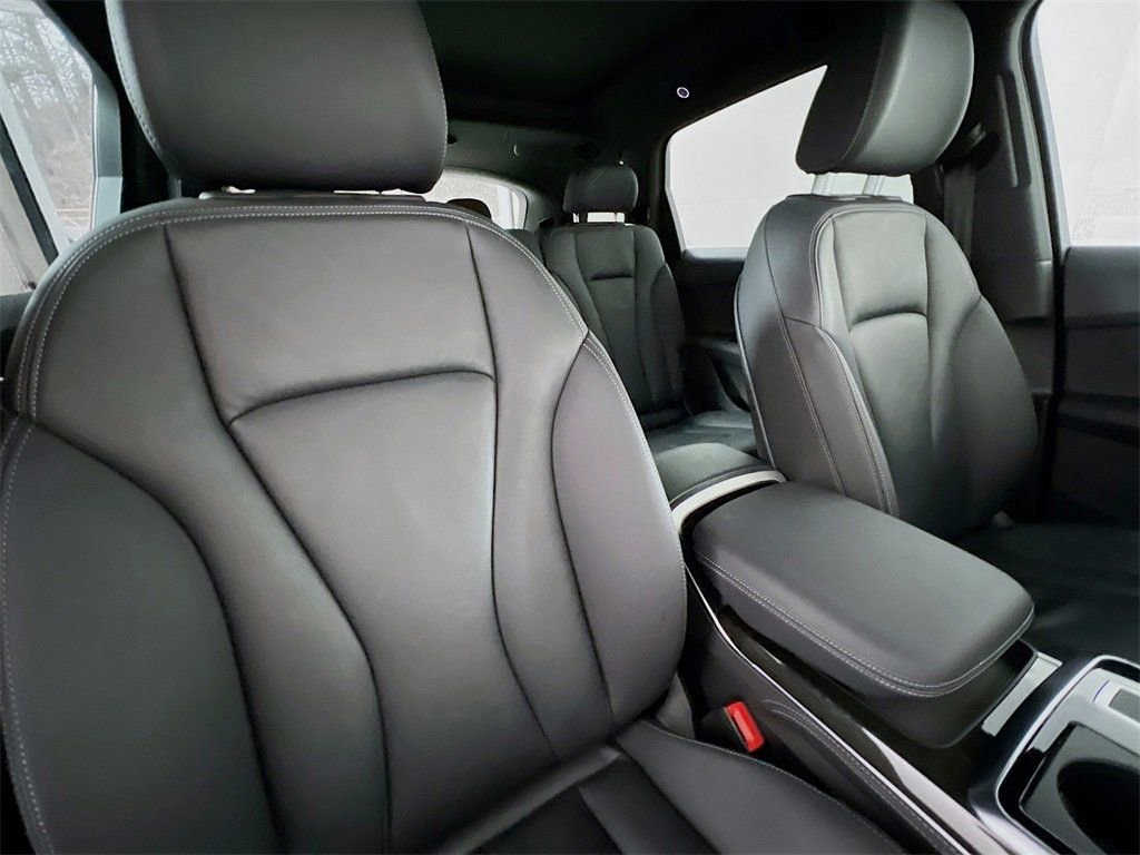 Used 2025 Audi Q7 3.0T Premium Plus image 29