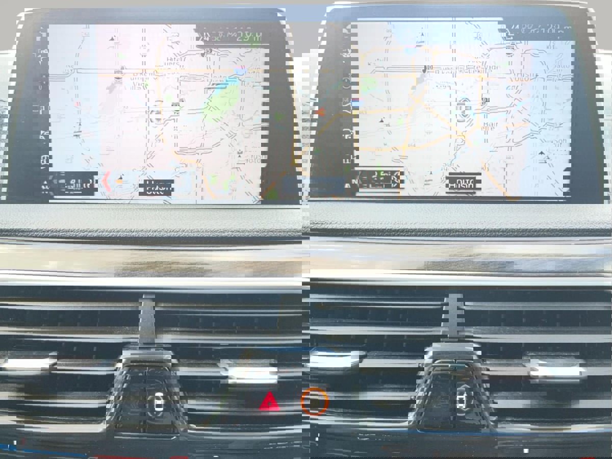 Used 2019 BMW 740i 740i image 20