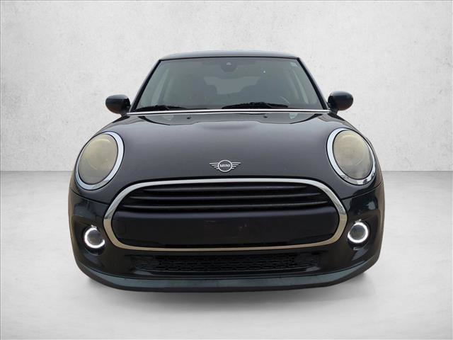 Used 2020 MINI Cooper 2-Door Hardtop w/ Storage Package FWD image 2