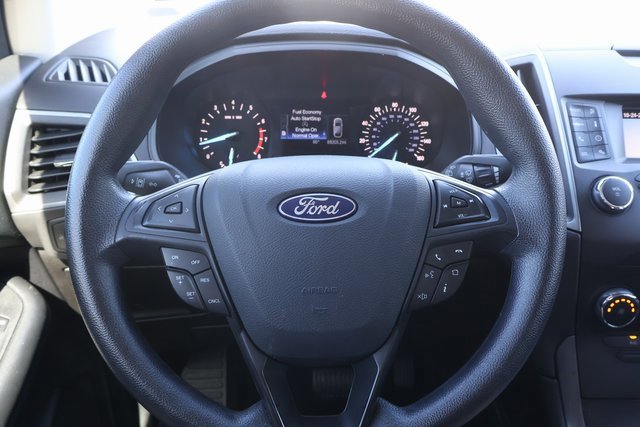 Used 2019 Ford Edge SE image 19