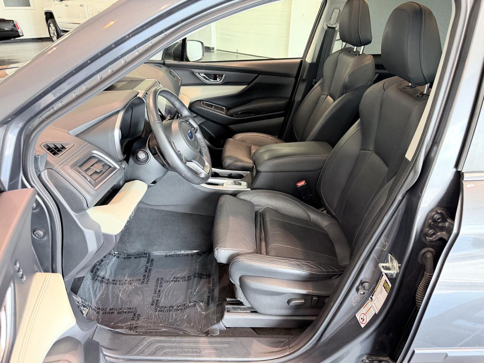 Used 2020 Subaru Ascent Limited w/ Technology Package AWD/4WD image 37