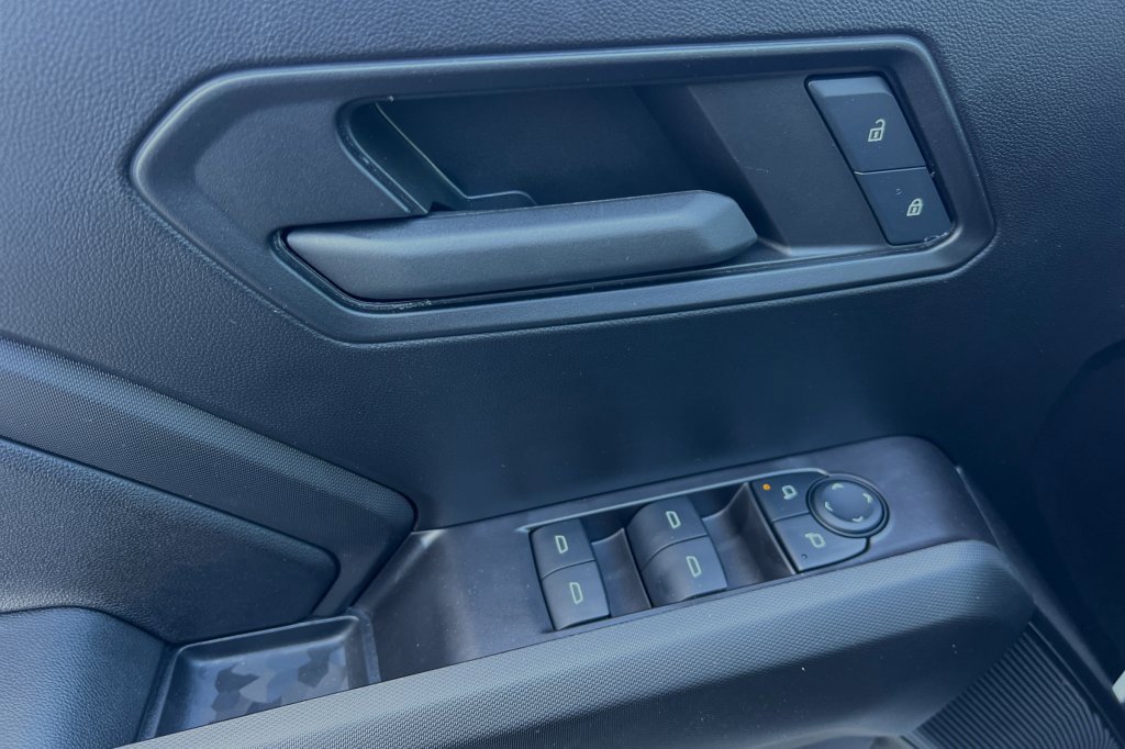 New 2024 Chevrolet Colorado W/T w/ Advanced Trailering Package image 8