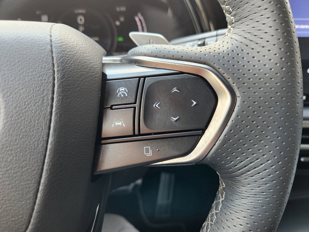 Used 2024 Lexus RX 500h F Sport w/ Cold Area Package image 29