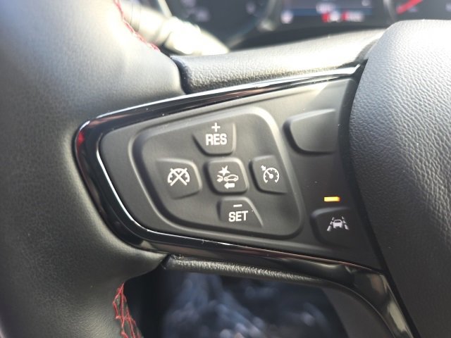 Used 2023 Chevrolet Equinox RS image 16