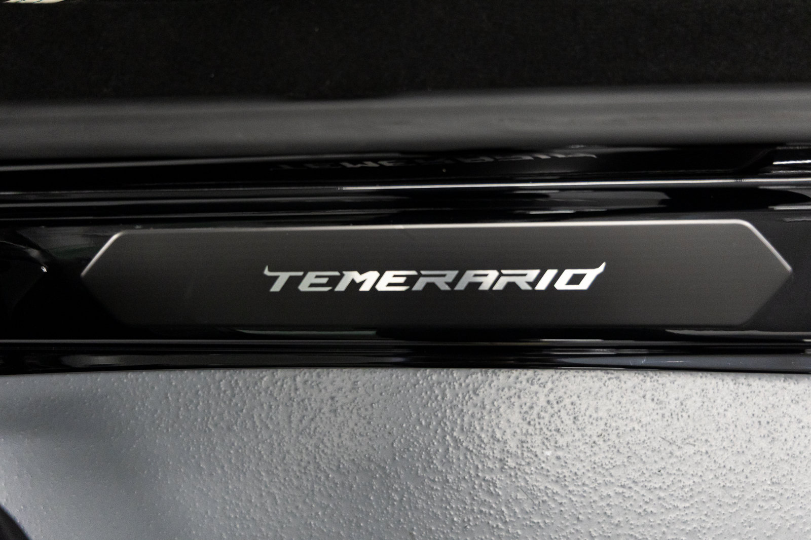 Used 2026 Lamborghini Temerario AWD/4WD image 42