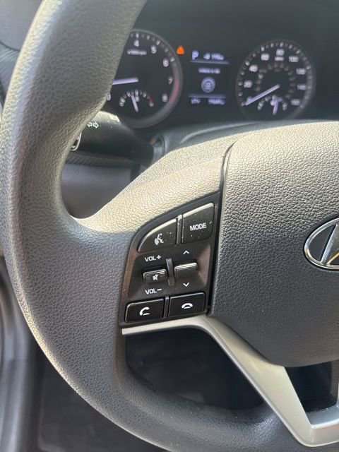 Used 2020 Hyundai Tucson Value AWD/4WD image 23