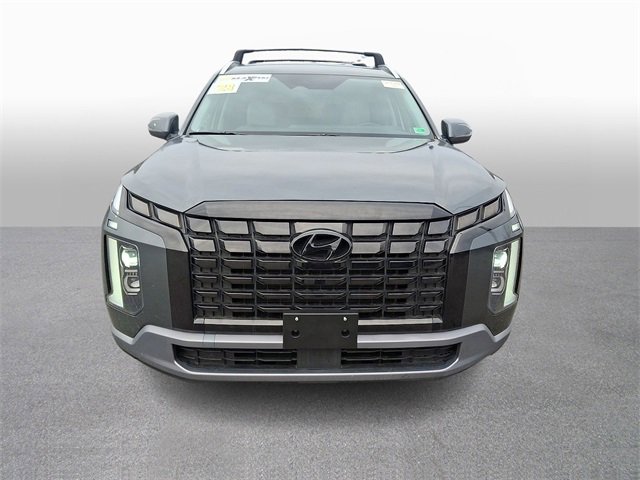 Used 2023 Hyundai Palisade SEL image 2