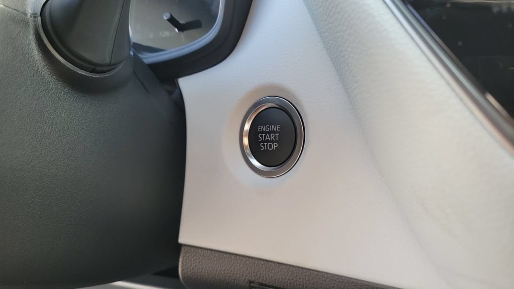 New 2026 Toyota Corolla SE FWD image 22