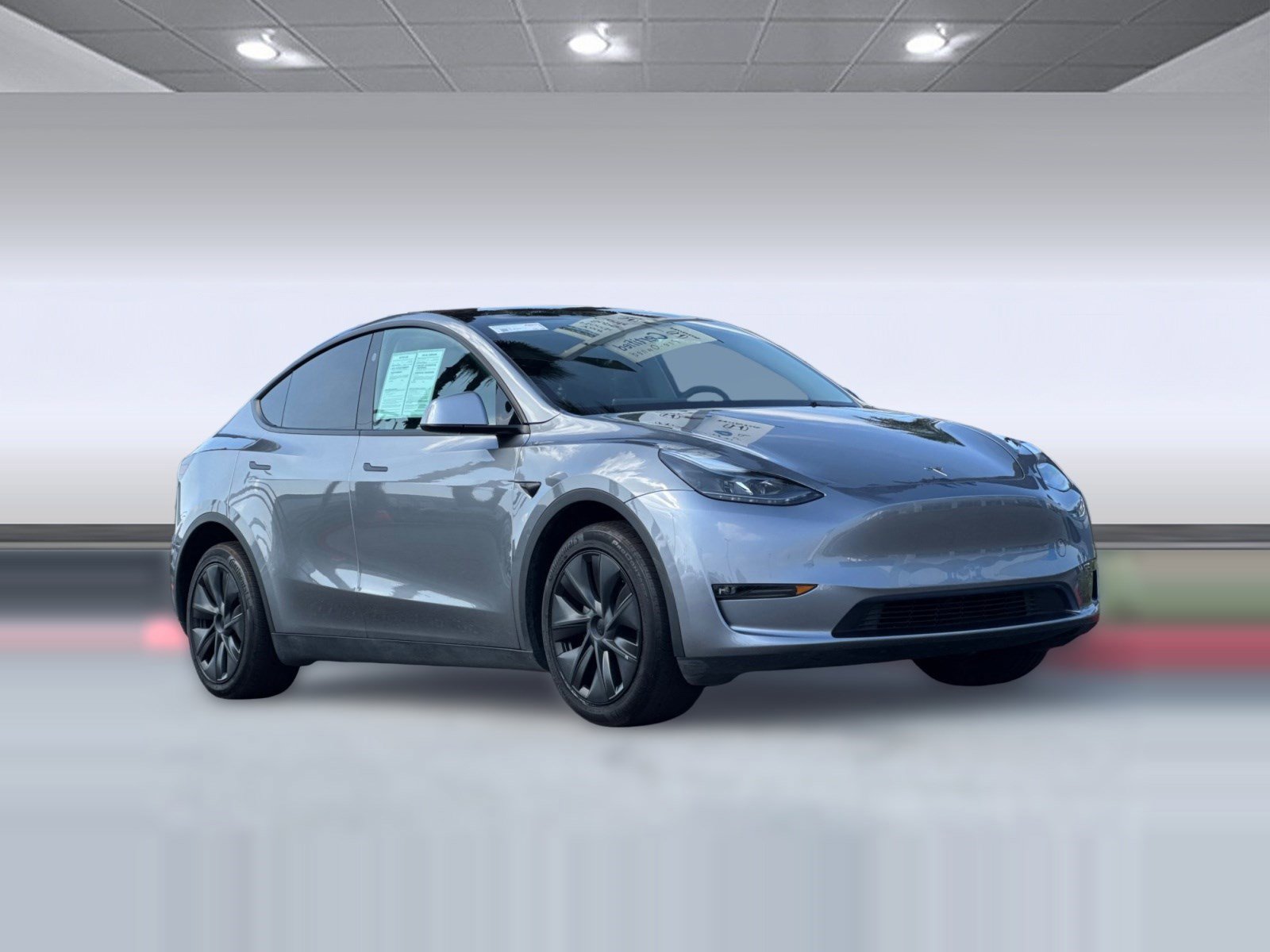 Used 2024 Tesla Model Y Long Range image 6