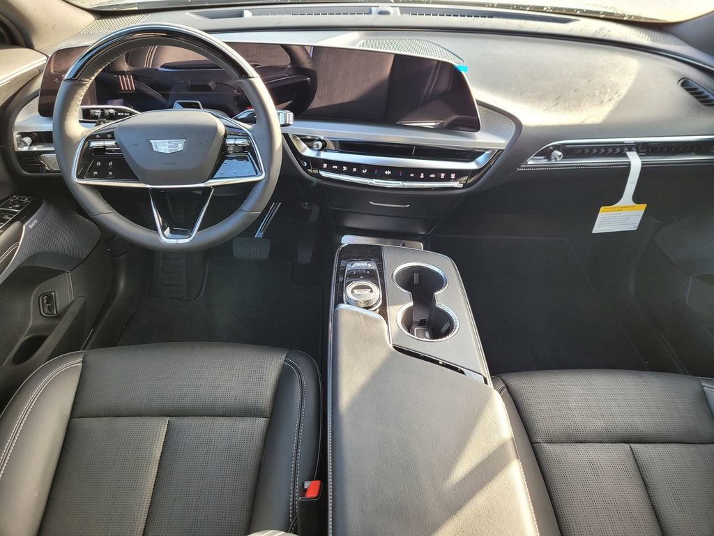 New 2026 Cadillac Lyriq Premium Sport image 10