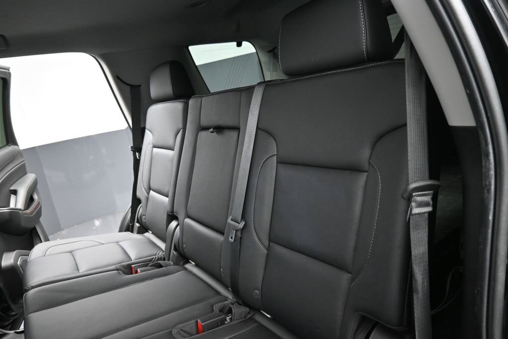 Used 2019 Chevrolet Tahoe LT AWD/4WD image 25