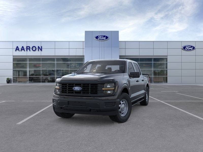New 2026 Ford F150 XL w/ Tow/Haul Package AWD/4WD image 3