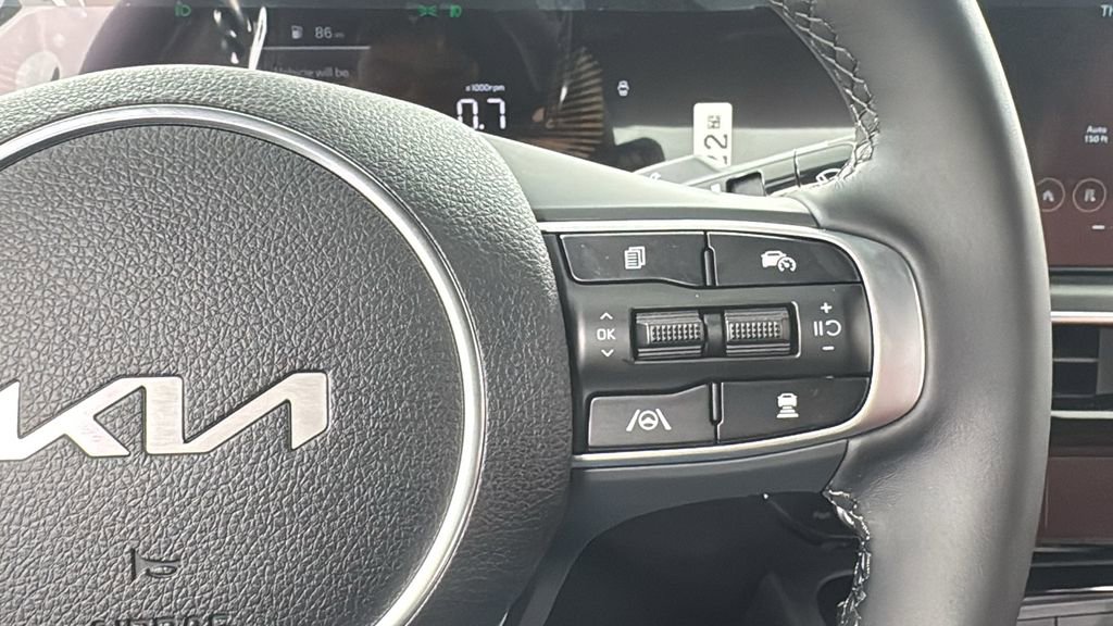 New 2026 Kia K5 GT-Line image 20