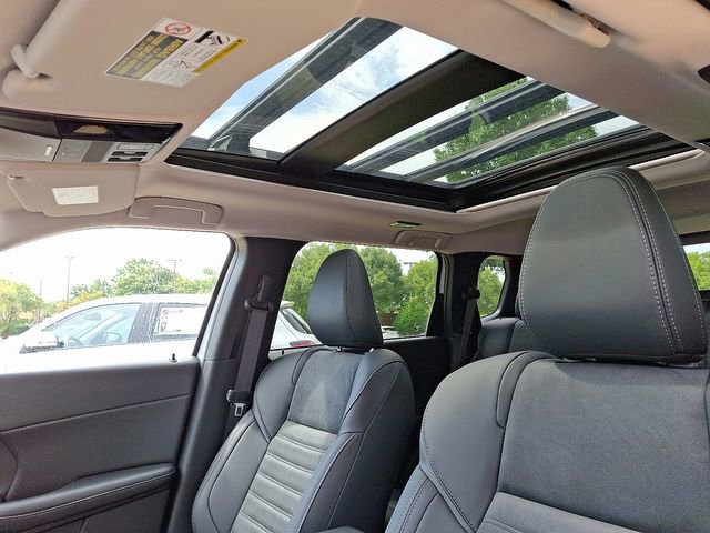 New 2025 Mitsubishi Outlander Trail Edition image 10