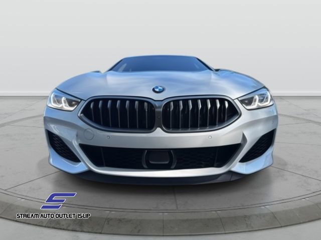 Used 2020 BMW M850i Gran Coupe xDrive image 2