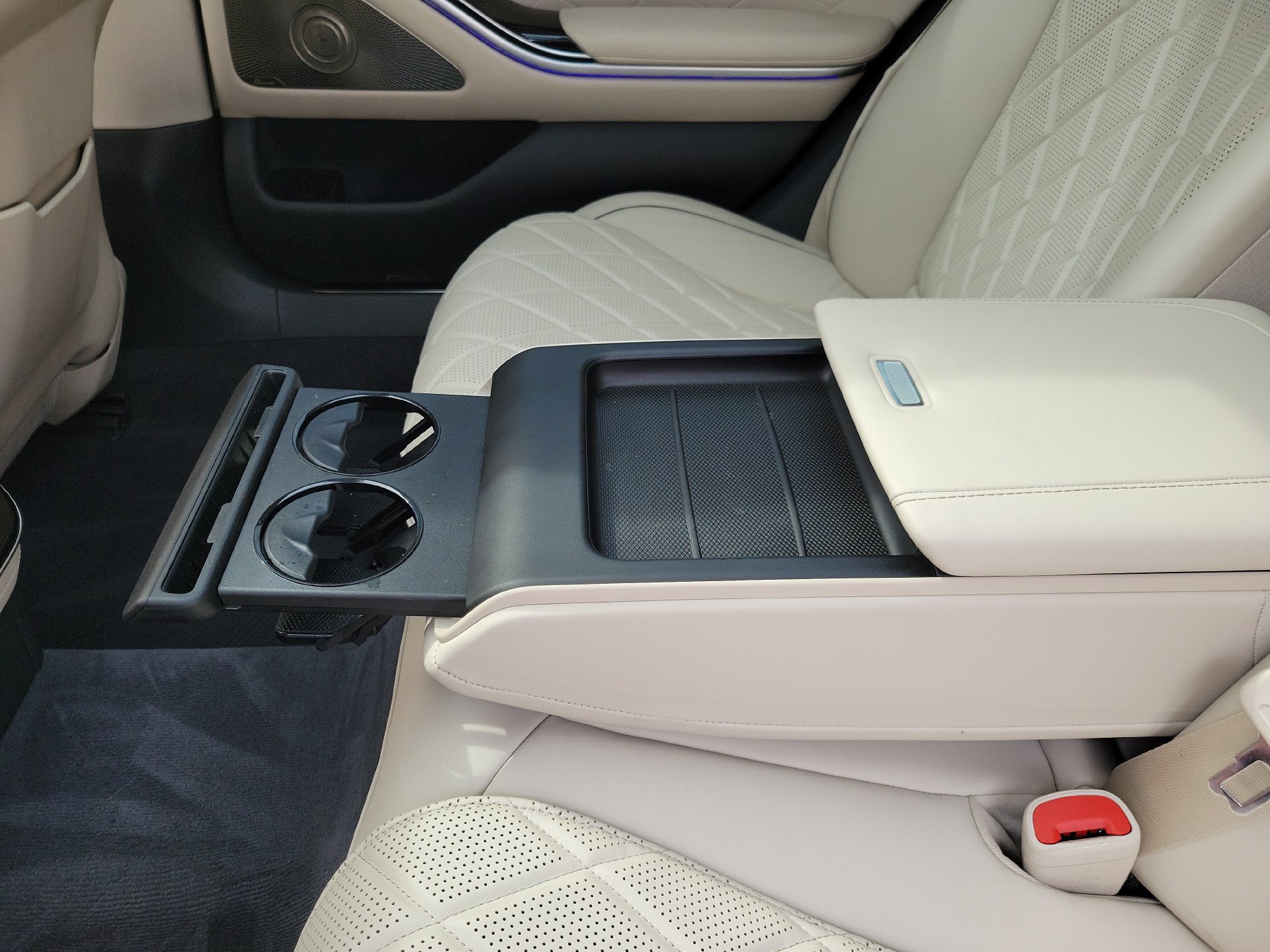 Used 2021 Mercedes-Benz S 580 4MATIC Sedan image 22