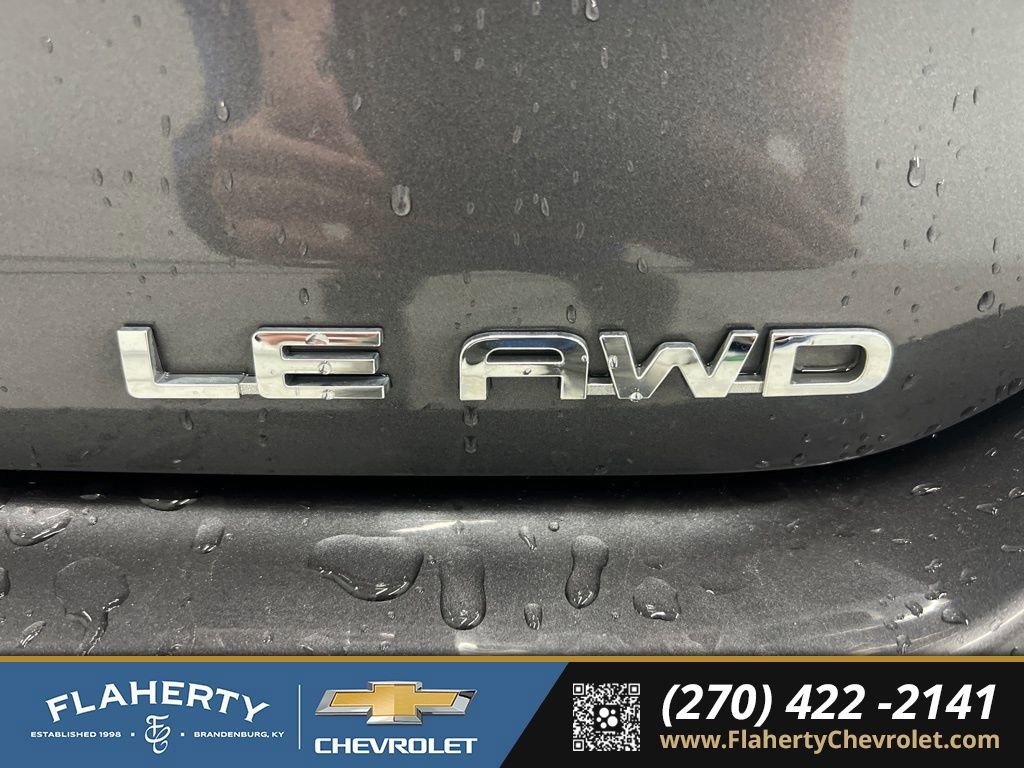 Used 2024 Toyota Highlander LE image 18