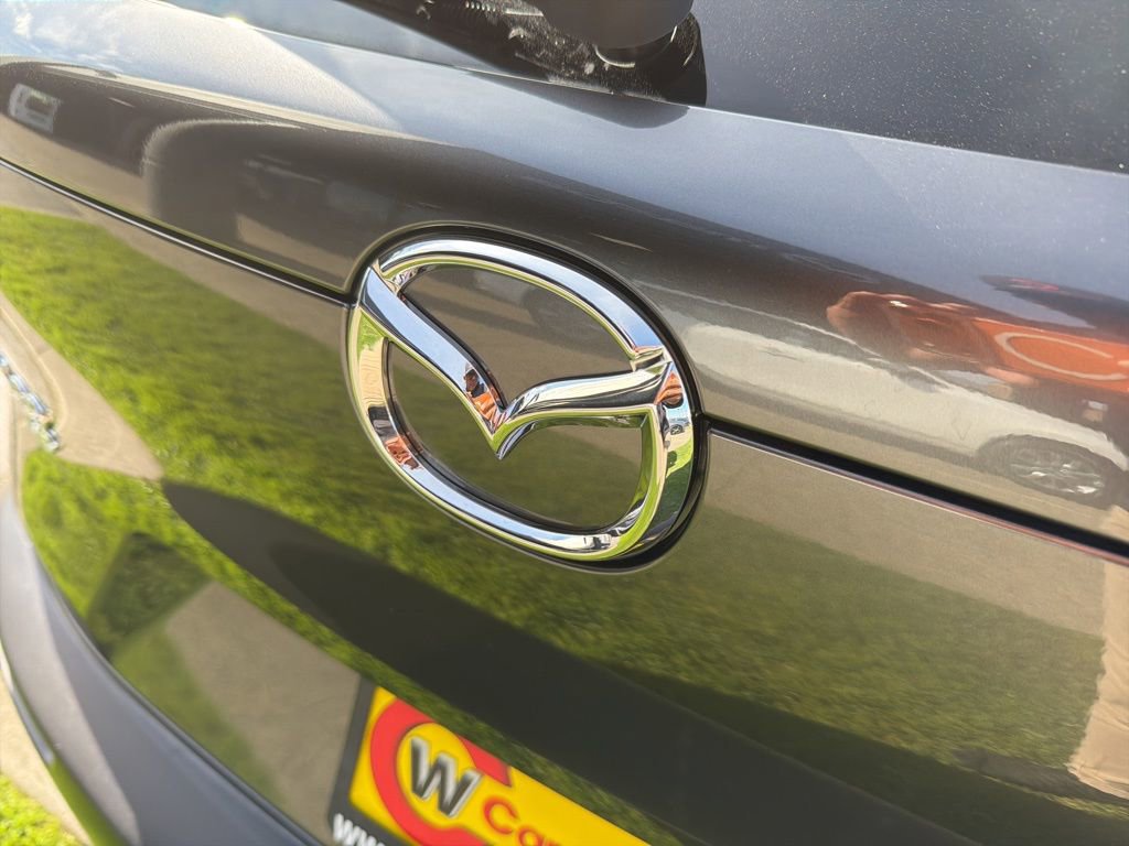 New 2026 MAZDA CX-30 AWD 2.5 S w/ Premium Package image 11