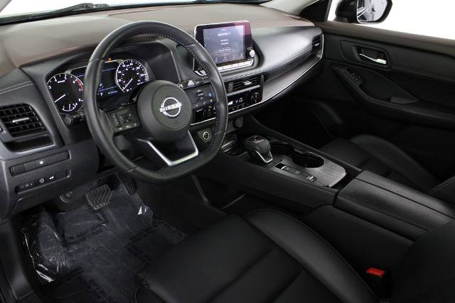 Certified 2023 Nissan Rogue SV w/ SV Premium B Package FWD image 20