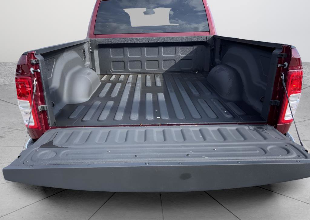 Used 2024 RAM 2500 Big Horn image 28