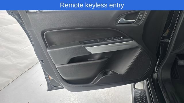 Used 2017 Chevrolet Colorado LT w/ LT Convenience Package image 17