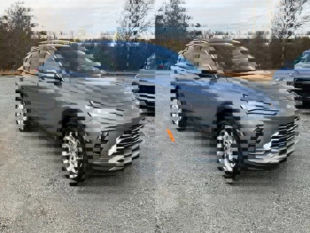 New 2026 Buick Envista Preferred w/ Convenience I Package image 23