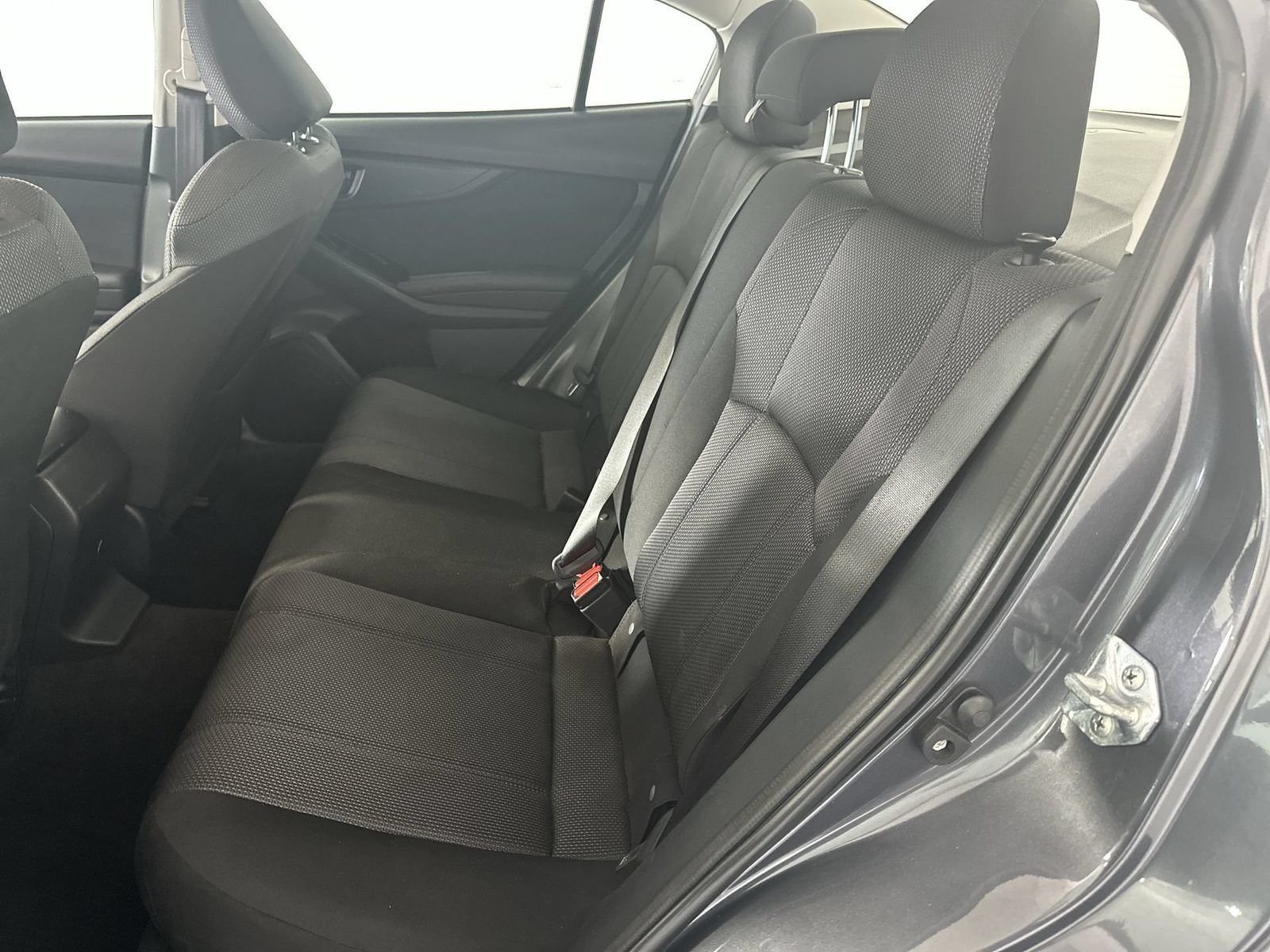 Used 2023 Subaru Impreza 2.0i AWD/4WD image 23