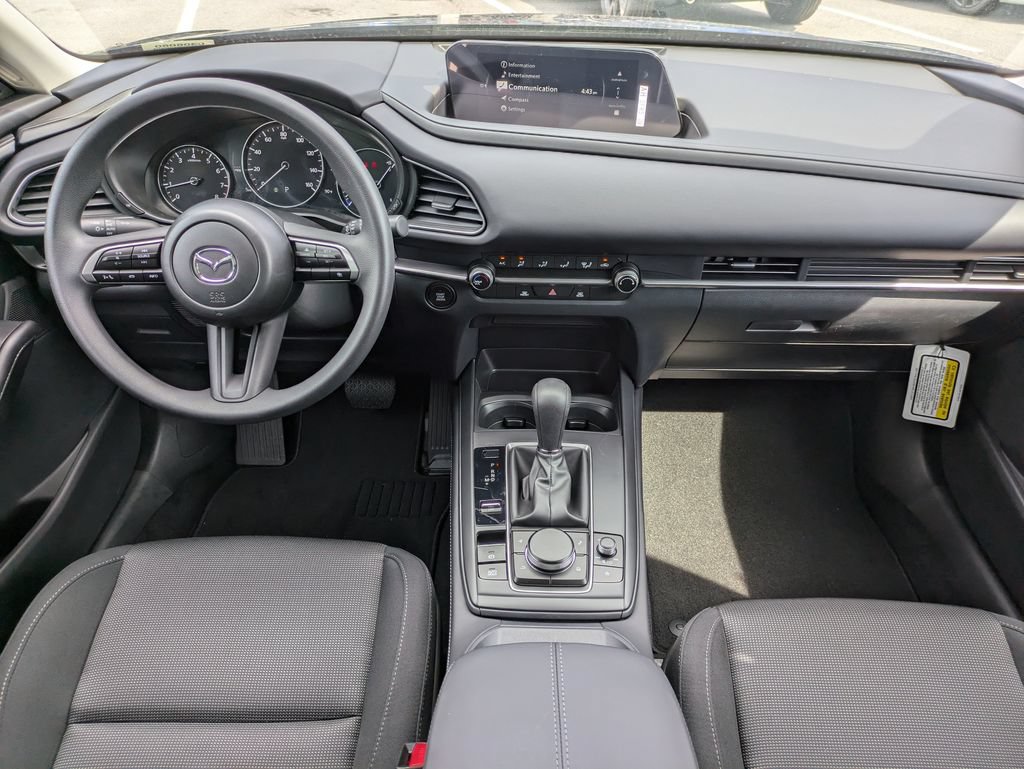 New 2026 MAZDA CX-30 AWD 2.5 S image 15