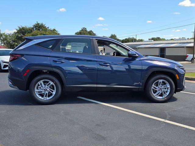 New 2026 Hyundai Tucson SE FWD image 12